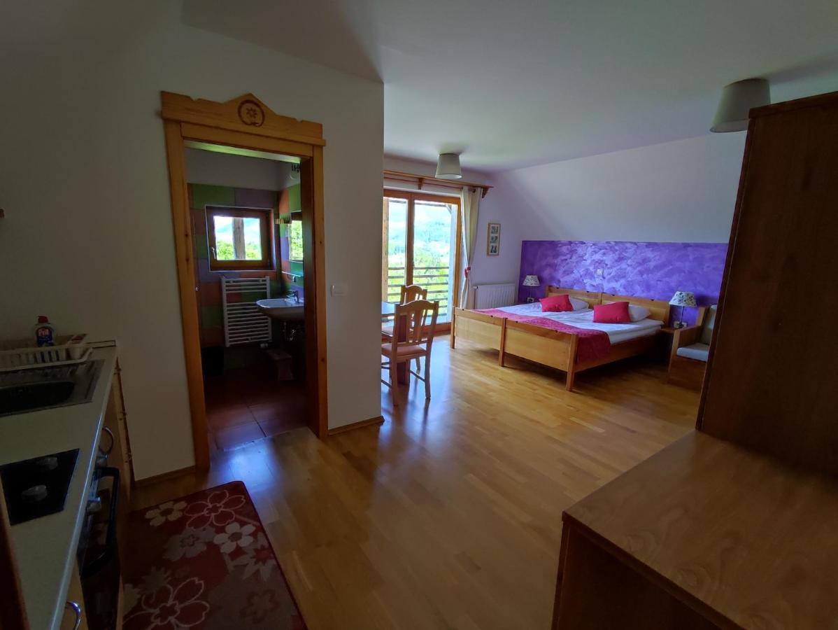 Relax Guest House Marjanca Rogaška Slatina Exterior foto